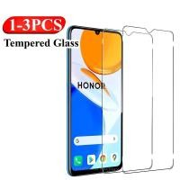 ราคา 9H ป้องกันหน้าจอสําหรับ Honor View GT 30 20 10 V9 V8 V30 V20 V10 Pro Lite Play Anti Scratch Anti Glare กระจกนิรภัยสําหรับ Honor Magic 7 4 2 Lite HD ฟิล์มกระจกนิรภัย (42100026284)