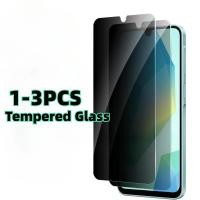 ราคา ZTE 9H Clearกระจกนิรภัยป้องกันหน้าจอความเป็นส่วนตัวสําหรับZTE Voyage 40 3D 20 V70 S30 SE nubia Z40S Z60S Neoเพลงโฟกัส 3 2 GT Pro Plus Ultra Blade X1 5G Anti Glare Anti Spyป้องกัน (41050572203)