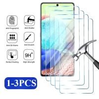 ราคา สําหรับ Wiko Wim Tommy3 Sunny4 Sunny3 Plus 1 3Pcs 9H โทรศัพท์ป้องกันหน้าจอสําหรับ Wiko Ride 3 Rainbow Lite 4G Anti Scratch Anti Glare HD ฟิล์มกระจกนิรภัย (40455297073)