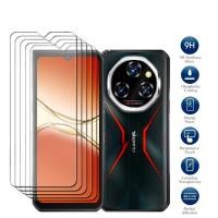 ราคา 9H ป้องกันหน้าจอสําหรับ Oukitel WP52 WP50 WP39 WP38 WP36 WP35 WP33 WP30 WP28 SE WP27 WP26 WP23 WP22 WP21 WP19 WP17 Ultra Pro Anti Glare HD ฟิล์มกระจกนิรภัย (40352403636)