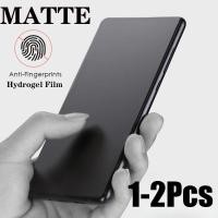 ราคา 1 2 ชิ้นคลุมทั้งหมด Anti Blue Light Soft Hydrogel ฟิล์มสําหรับ Huawei Y6p Y7 Y7a Y7p Y8p Y8s Y9 Y9a Y9s Prime Pro 2019 Anti Spy ความเป็นส่วนตัวและ HD ป้องกันหน้าจอฟิล์มเคลือบ (29694430725)