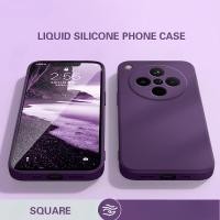 ราคา Oppo FindX8 FindX8Pro FindX7 FindX6 ซิลิโคนเหลวคุณภาพสูงTPUกรณีโทรศัพท์อ่อนสําหรับOppoค้นหาX8 Pro X7 Ultra X6 Anti Scratch Anti Fingerprintsโทรศัพท์ปกหลังป้องกัน (29171960683)
