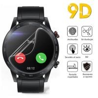 ราคา Vivowatch VivoWatch2 VivoWatch3 3 ชิ้น 9D Full Cover HD Clear Soft Hydrogel ฟิล์มสําหรับนาฬิกา Vivo 42 มม 46 มม 3 2 Anti Fingerprints Anti Scratch นาฬิกากันชนป้องกันหน้าจอ (28051919285)