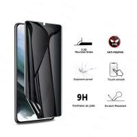 ราคา Huawei nova7 nova7Pro nova7SE nova7i Full Cover Anti Spy Privacy Soft Hydrogel Film สําหรับ Huawei nova 7 Pro SE 5G Youth 7i ระเบิดโทรศัพท์ป้องกันหน้าจอ Matte Soft Film (27804097796)
