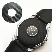 ราคา Samsung Watch4 Watch3 9D คาร์บอนไฟเบอร์ฟิล์มด้านหลังสําหรับ Samsung Watch 4 Classic 40 มม 42 มม 44 มม 46 มม นาฬิกา 3 45 มม Anti Scratch สมาร์ทนาฬิกาปกหลังป้องกันหน้าจอ Soft Hydrogel ฟิล์ม (27405916533