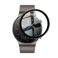 ราคา Huawei Watch3 Watch4 WatchBuds WatchD WatchUltimate 100D HD Black Edge ฟิล์มกระจกนิรภัยสําหรับ Huawei Watch 4 3 Pro Buds D Ultimate Anti Fingerprints นาฬิกากันชนป้องกันหน้าจอ (25531239526)