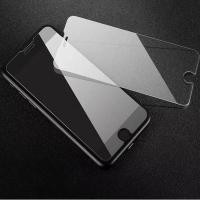 ราคา Iphone5 iPhone5S iPhoneSE 2 in 1 คลุมทั้งหมดด้านหน้าและด้านหลัง HD ฟิล์มกระจกนิรภัยใสสําหรับ iPhone 5s 5 SE 2016 Anti Scratch Anti Fingerprints โทรศัพท์ป้องกันหน้าจอ (25192080453)
