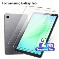ราคา 1 2Pcs Anti Blue Light แท็บเล็ตป้องกันหน้าจอสําหรับ Samsung Tab Tab A9 A8 A7 A11 Plus Lite 10 4 10 5 นิ้ว Matte Frosted กระจกนิรภัยสําหรับ Samsung TabA9 TabA7 TabA11 HD ฟิล์ม (50053116848)