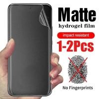 ราคา 1 2 ชิ้นคลุมทั้งหมด Anti Blue Light Soft Hydrogel ฟิล์มสําหรับ Huawei Mate 60 70 80 Pro Plus RS Ultimate Air Max Anti Spy ความเป็นส่วนตัวและ HD ป้องกันหน้าจอ Matte ฟิล์ม (47858027277)
