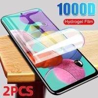 ราคา 2 ชิ้นคลุมทั้งหมด Anti Spy ความเป็นส่วนตัว Hydrogel ฟิล์มสําหรับ vivo V60e V60 V50e V50 Lite 4G 5G Anti Blue Light HD ป้องกันหน้าจอสําหรับ vivoV60e vivoV60 vivoV50 V60Lite V50Lite V50Lite V50Lite Matt