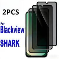 ราคา 1 2 ชิ้น Anti Spy กระจกนิรภัยสําหรับ Xiaomi Black Shark Helo 5 RS Pro ความเป็นส่วนตัวสีดําขอบป้องกันหน้าจอสําหรับ Xiaomi Black Shark 4S 4 3S 3 2 Pro คลุมทั้งหมดฟิล์มแก้ว (44803531677)