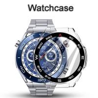 ราคา เคสนาฬิกาข้อมือ แบบบางพิเศษ สําหรับ Huawei Watch Ultimate (21282811603)