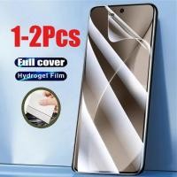 ราคา 1 2 ชิ้นคลุมทั้งหมด Anti Blue Light Soft Hydrogel ฟิล์มสําหรับ Redmi 8 8A 9 9A 9C 9i 9T 9AT กีฬา Dual Pro Prime Activ Anti Spy ความเป็นส่วนตัวและหน้าจอ HD Protector Matte ฟิล์ม (56658112852)