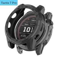 ราคา Garmin Fenix7 Fenix7Pro Fenix7S Fenix7SPro Fenix7X Fenix7XPro คุณภาพสูงซิลิโคน Hollow Out นาฬิกาสําหรับ Garmin Fenix 7 7s 7x Pro 42 มม 47 มม 51 มม นาฬิกากันชน Protector (24576904818)