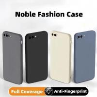 ราคา สําหรับiPhone 7 8 6 6s Plus SE 2020 2022 กรณีซิลิโคนเหลวSilky Touchโทรศัพท์ปกหลังสําหรับiPhone 7Plus 8Plus 6Plus 6sPlus Soft TPUฤดูใบไม้ร่วงป้องกันเคสโทรศัพท์ (53008256882)