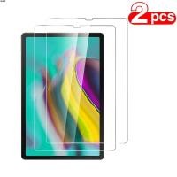 ราคา 1 2 ชิ้นสําหรับ Samsung Galaxy Tab S4 S3 S2 S แท็บเล็ตป้องกันหน้าจอฟิล์มแก้วสําหรับ Galaxy Tab Active ขั้นสูง 2 5 4 3 Pro Anti Glare HD กระจกนิรภัยป้องกัน (49058311340)