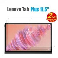 ราคา 1 2PcsสําหรับLenovo Tab P12 P11 P10 K11 K10 Plus Pro Gen 2 Extreme 2022 แท็บเล็ตป้องกันหน้าจอฟิล์มแก้วสําหรับLenovo Idea Tab Plus Pro Gen 2 Anti Glare HDกระจกนิรภัยป้องกัน (56508341826)