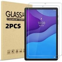 ราคา 1 2 ชิ้นสําหรับแท็บเล็ต Lenovo E7 7104 Tab E8 E10 แท็บเล็ตป้องกันหน้าจอฟิล์มแก้วสําหรับ Lenovo Tab 4 2 A8 50 A7 30 A10 70 A10 30 8 0 10 0 Plus Anti Glare HD กระจกนิรภัยป้องกัน (51458332861)