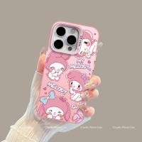 ราคา สำหรับ ไอโฟน 15 Pro Max ไอโฟน 13 Pro ไอโฟน 16 Plus 11 12 14 Pro Max เคสโทรศัพท์นุ่มน่ารัก XPMSCY305 GS4 (24939774696)