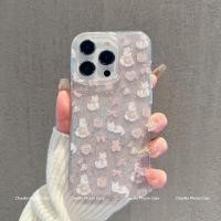 ราคา สำหรับ เคสไอโฟน11 ไอโฟน 13 ไอโฟน 16 pro max ไอโฟน15 ไอโฟน16 ไอโฟน 12 เคสโทรศัพท์กลิตเตอร์ใส DLSFK044 (29133824696)