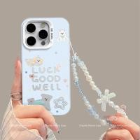 ราคา สำหรับ ไอโฟน 15 Pro Max ไอโฟน 13 Pro ไอโฟน 16 Plus 11 12 14 Pro Max XSMAX 7p8p เคสโทรศัพท์นุ่มน่ารัก PK L DLMSCY352 GSA (28067258113)