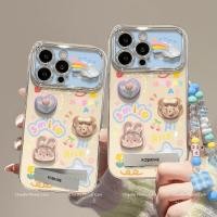 ราคา สำหรับ ไอโฟน 15 Pro Max ไอโฟน 13 Pro ไอโฟน 14 Pro Max ไอโฟน 11 เคสโทรศัพท์นุ่มน่ารัก HX6DSC023 (27563339823)