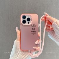 ราคา สำหรับ iPhone 15 Pro Max iPhone 16 Plus iPhone 13 Pro Max 11 14 เคสโทรศัพท์นุ่มน่ารัก HXMSCY1523 GS4 (28675707202)