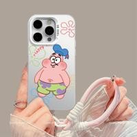 ราคา สำหรับ ไอโฟน 15 Pro Max ไอโฟน 13 Pro ไอโฟน 16 Plus 11 12 14 Pro Max เคสโทรศัพท์นุ่มน่ารัก HXMSCY1327 GS4 (29972144691)