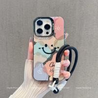 ราคา เข้ากันได้กับ ไอโฟน16 ไอโฟน 15 Pro Max iPhone 13 ไอโฟน11 X XS XR 7p8p เคสโทรศัพท์เคสนุ่มน่ารัก DLMSCY1135 (29620133303)