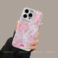 ราคา สำหรับ ไอโฟน 15 Pro Max ไอโฟน 13 Pro ไอโฟน 16 Plus 11 12 14 Pro Max XSMAX 7p8p เคสโทรศัพท์นุ่มน่ารัก YSK174 GS4 (29472607600)