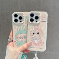 ราคา สำหรับ ไอโฟน 15 Pro Max ไอโฟน 13 Pro ไอโฟน 16 Plus 11 12 เคสโทรศัพท์นุ่มน่ารัก DLMSCY1078 1079 (29368017563)