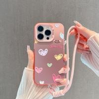 ราคา สำหรับ iPhone 15 Pro Max iPhone 16 Plus iPhone 13 Pro Max 11 14 เคสโทรศัพท์นุ่มน่ารัก HXMSCY1459 GS4 (28473365299)
