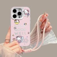ราคา สำหรับ iPhone 15 Pro Max iPhone 16 Plus iPhone 13 Pro Max 11 14 เคสโทรศัพท์นุ่มน่ารัก HXMSCY1569 GS4 (27376687857)