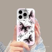 ราคา สำหรับ ไอโฟน 15 Pro Max ไอโฟน 13 Pro ไอโฟน 16 Plus 11 12 14 Pro Max เคสโทรศัพท์นุ่มน่ารัก HXMSCY1347 GS4 (27272255768)