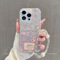 ราคา สำหรับ เคสไอโฟน11 ไอโฟน 13 ไอโฟน 16 pro max ไอโฟน15 ไอโฟน16 ไอโฟน 12 เคสโทรศัพท์กลิตเตอร์ใส GTSF022 (26876930113)