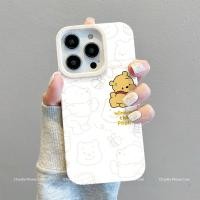 ราคา เข้ากันได้กับ iPhone16 Pro Max iPhone 15 Pro Max iPhone 13 iPhone11 X XS XR 7p8p เคสโทรศัพท์เคสนุ่มน่ารัก HXXMK128 (26823771968)