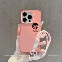 ราคา สำหรับ iPhone 15 Pro Max iPhone 16 Plus iPhone 13 Pro Max 11 14 เคสโทรศัพท์นุ่มน่ารัก HXMSCY1520 GS4 (26725716738)