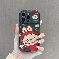 ราคา สำหรับ ไอโฟน 16 Pro Max ไอโฟน 15 Pro Max 14 ไอโฟน 13 ไอโฟน 16 Plus ไอโฟน 11 ไอโฟน 12 เคสโทรศัพท์นุ่มน่ารัก XPHZJ042 043 (26666621915)