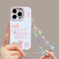 ราคา สำหรับ ไอโฟน 15 Pro Max ไอโฟน 13 Pro ไอโฟน 16 Plus 11 12 14 Pro Max XSMAX 7p8p เคสโทรศัพท์นุ่มน่ารัก PK L DLMSCY352 GSC (26617257855)