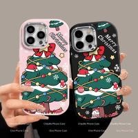 ราคา เข้ากันได้กับ iPhone16 Pro Max iPhone 15 Pro Max iPhone 13 iPhone11 X XS XR 7p8p เคสโทรศัพท์เคสนุ่มน่ารัก XPXPM022 GS4 (26369522021)