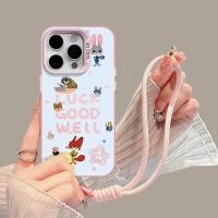 ราคา สำหรับ iPhone 15 Pro Max iPhone 16 Plus iPhone 13 Pro Max 11 14 เคสโทรศัพท์นุ่มน่ารัก HXMSCY1570 GS4 (26276691981)