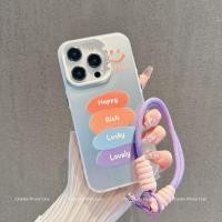 ราคา เข้ากันได้กับ ไอโฟน16 ไอโฟน 15 Pro Max iPhone 13 ไอโฟน11 X XS XR 7p8p เคสโทรศัพท์เคสนุ่มน่ารัก DLMSCY1136 (25889283694)