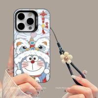 ราคา สำหรับ iPhone 15 Pro Max iPhone 16 Plus iPhone 13 Pro Max 11 14 เคสโทรศัพท์นุ่มน่ารัก DLMSCY2552 GS4 (25841448688)