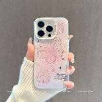 ราคา สำหรับ iPhone 15 Pro Max iPhone 16 Plus iPhone 13 Pro Max 11 14 เคสโทรศัพท์นุ่มน่ารัก DLMSCY2185 GS (24691815551)