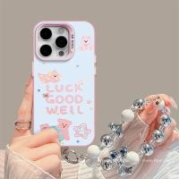 ราคา สำหรับ ไอโฟน 15 Pro Max ไอโฟน 13 Pro ไอโฟน 16 Plus 11 12 14 Pro Max XSMAX 7p8p เคสโทรศัพท์นุ่มน่ารัก PK L DLMSCY352 GSG (22490516580)