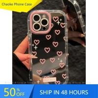 ราคา เข้ากันได้กับ ไอโฟน 16 Pro Max ไอโฟน 15 ไอโฟน 13 ไอโฟน 11 เคสโทรศัพท์นุ่มน่ารัก HXJMNY632 5 (44118548597)