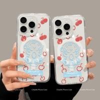 ราคา สำหรับ ไอโฟน 15 plus ไอโฟน 13 ไอโฟน 14 Pro Max ไอโฟน 16 ไอโฟน 11 ไอโฟน 12 เคสโทรศัพท์นิ่ม HXYCK010 (24890063878)