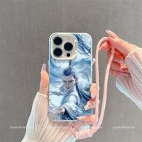 ราคา สำหรับ iPhone 15 Pro Max iPhone 16 Plus iPhone 13 Pro Max 11 14 เคสโทรศัพท์นุ่มน่ารัก HXMSCY1545 GS4 (24741385931)