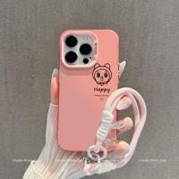 ราคา สำหรับ iPhone 15 Pro Max iPhone 16 Plus iPhone 13 Pro Max 11 14 เคสโทรศัพท์นุ่มน่ารัก HXMSCY1522 GS4 (29675707359)