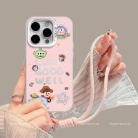 ราคา สำหรับ iPhone 15 Pro Max iPhone 16 Plus iPhone 13 Pro Max 11 14 เคสโทรศัพท์นุ่มน่ารัก HXMSCY1572 GS4 (29476945482)